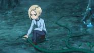 Golden Bakugan Encounter still