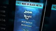 Extreme Metal: The Lost Episode still
