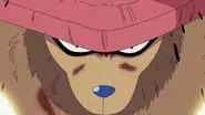 Zoan-type Devil Fruit! Chopper's Seven-form Transformation! still