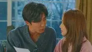 Ryan and Deok Mi’s Relationship still