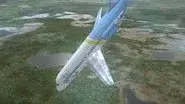 Fire in the Hold (ValuJet Flight 592) still