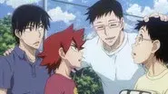 The Ordinary Man and the Genius still