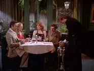 Elaine's Old Friend still
