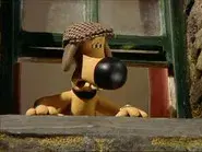 Shaun the Farmer still