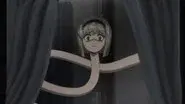 The Rokurokubi still