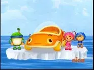 The Great UmiCar Rescue still