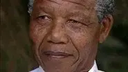 The Long Walk of Nelson Mandela still