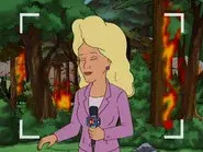 Gone with the Windstorm still