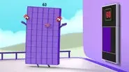 Sixty's High Score still