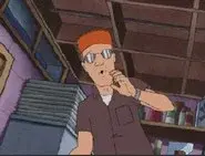 Dale to the Chief still