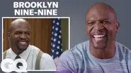 Terry Crews still