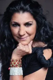 Remedios Amaya