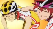 Strongest and Fastest still