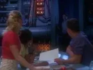 Rock-a-Bye Power Rangers still