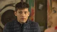 #Hollyoaks still