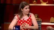Lena Dunham still