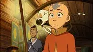 The Waterbending Scroll still