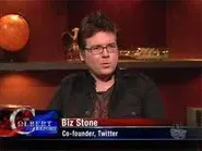 Biz Stone still