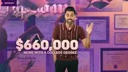 Is College Still Worth It? still