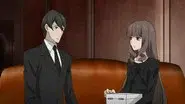 Rinroku Kaisho's Funeral still