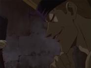 A Decisive Battle Like Violent Waters: The Strongest Troop, Juppongatana still