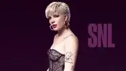 Sam Rockwell and Halsey still