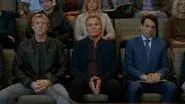 The Good, the Bad, and the Badass still