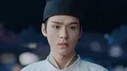 An Le Performs a Sword Dance still