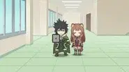 Sneak In! The Principal's Office still