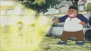 Nobita Becomes Picasso! Seems-bad-but-not Spray still