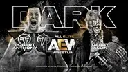 AEW Dark #43 still