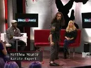 Matthew Mounce still