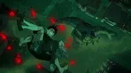 Hey, It's a Kaiju still