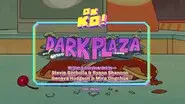 Dark Plaza still