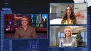 Kelly Dodd & Whitney Rose still