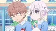 Kashiwada-san and Oota-kun's Memories still