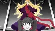 The Crown’s Fate still