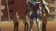 Hero Complex still