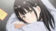 Hanasaka Yui Is Startled still