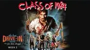 Class of 1984 still
