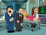 Francine's Flashback still