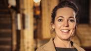 Olivia Colman still