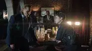 The Fisher King still