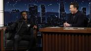 Mike Birbiglia, Kevin Hart, Hannah Einbinder still