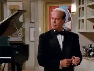 Frasier's Curse still