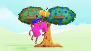 The Two Tree still