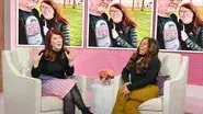 Kate Flannery, Amari Marshall still