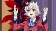 Opus 7: Three Knights And still