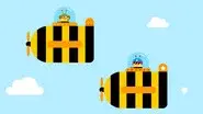 The Honey Badge still