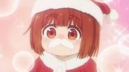 Santa Is Handing Out Too Many Presents!! / The Demon King's Familiar Loves Humans Too Much!! still